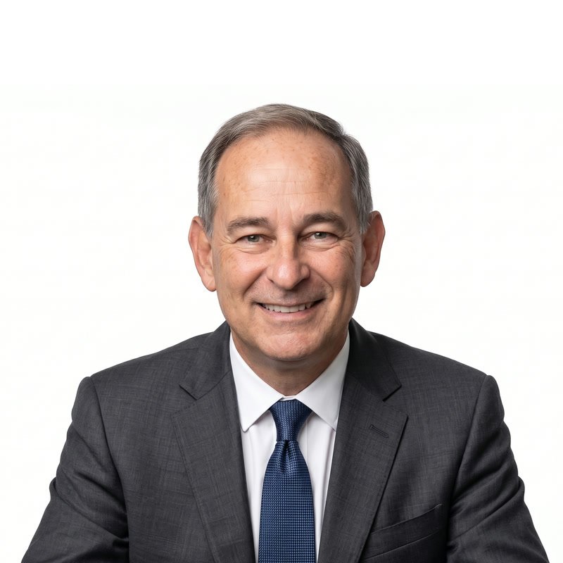 Roberto Lichtenfels — Consultor Estratégico da Compra Turbo