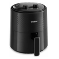 Air Fryer Fritadeira Elétrica Gaabor Neo 4L 1300W Sem Óleo Preta
