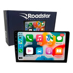 Central Multimídia Android Rs915br 9Pol