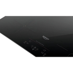 Cooktop de Indução Dako Supreme 4 Zonas Slide Control 7000W Preto - 220V