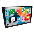 Central Multimídia Android Rs815br 7Pol