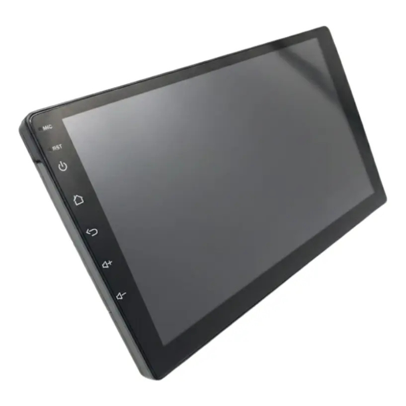 Central Multimídia Mp5 Rs7009br 9Pol Carplay