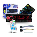 Auto Rádio Automotivo Roadstar Rs2751br Bt