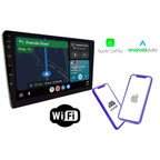 Central Multimídia Android Rs815br 7Pol