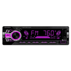 Auto Rádio Automotivo Roadstar Rs2751br Bt
