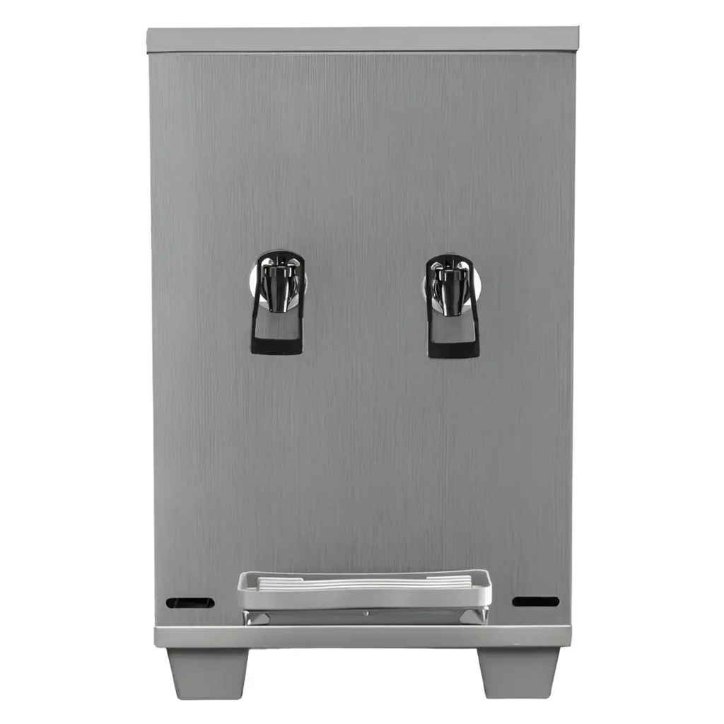 Frisbel Bebedouro Industrial — Inox