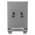 Frisbel Bebedouro Industrial — Inox