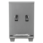 Frisbel Bebedouro Industrial — Inox