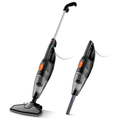 Aspirador de Pó Vertical Gaabor Smart Sweep GVCW-M15A 1000W 1,5L Preto