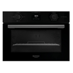 Forno de Embutir Elétrico Dako Supreme 52L Grill Timer Digital Preto