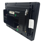 Central Multimídia Android Rs815br 7Pol