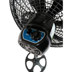 Ventilador de Coluna Latina VO653 50cm 6 Hélices 80W 3 Velocidades - 127V