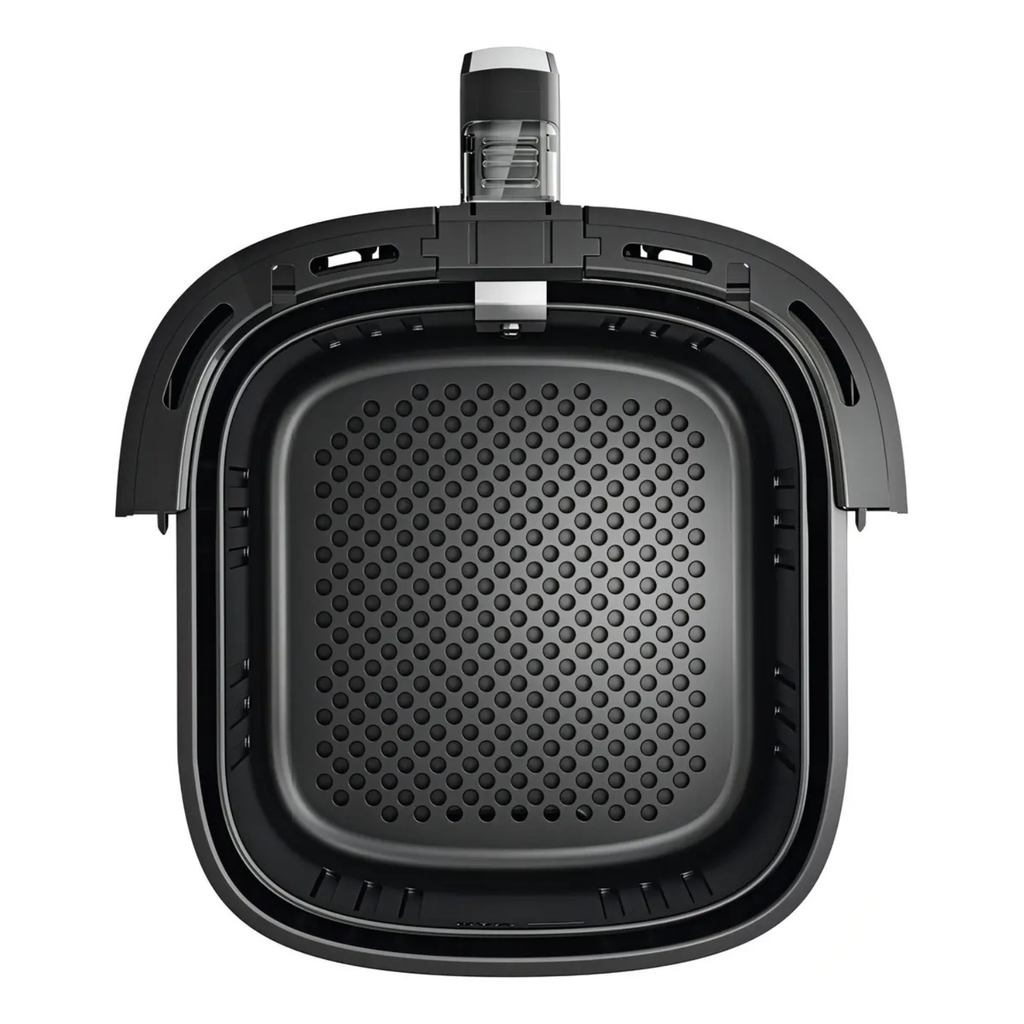 Air Fryer Dako 5L Digital 8 Programas Antiaderente Preta - 127V