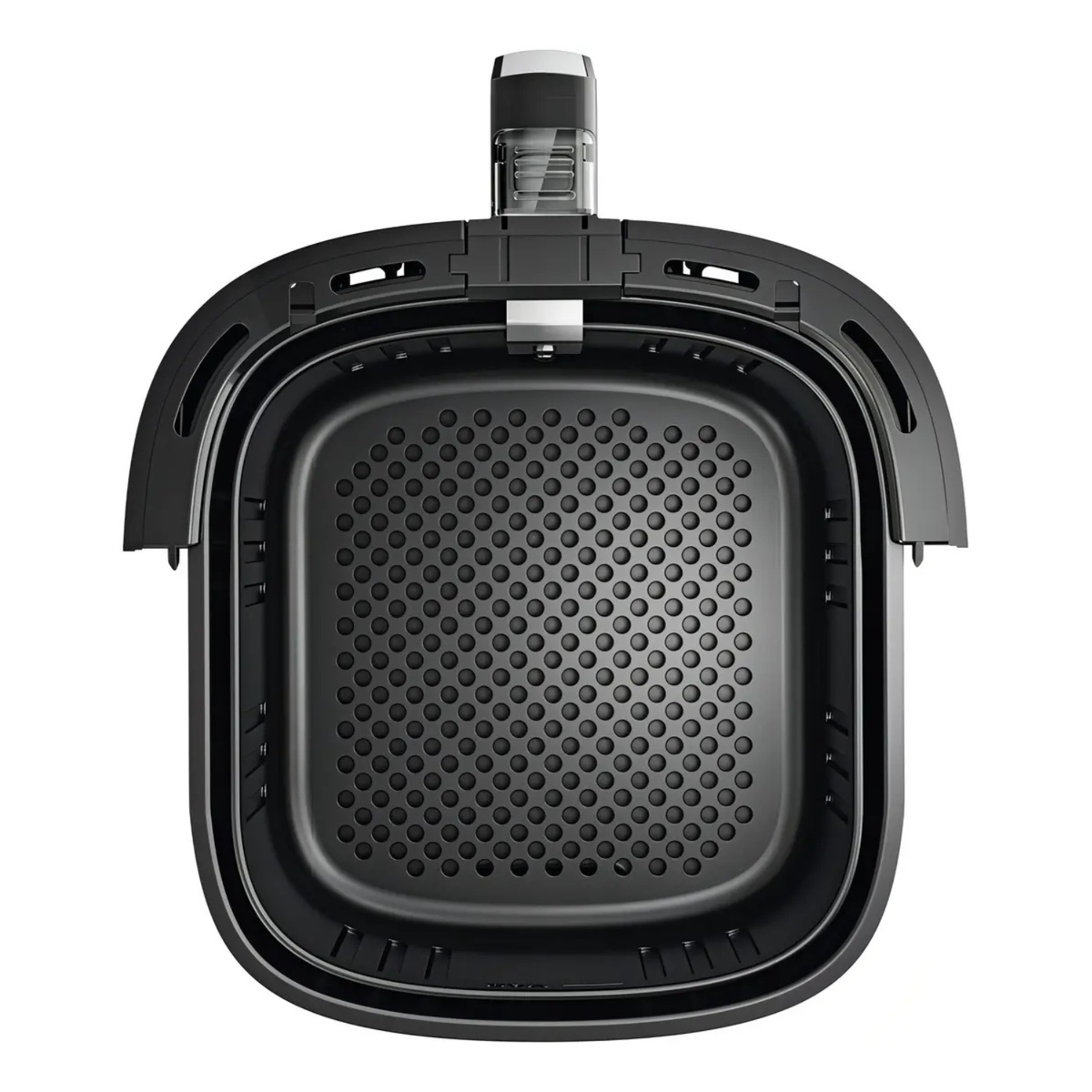 Air Fryer Dako 5L Digital 8 Programas Antiaderente Preta - 127V